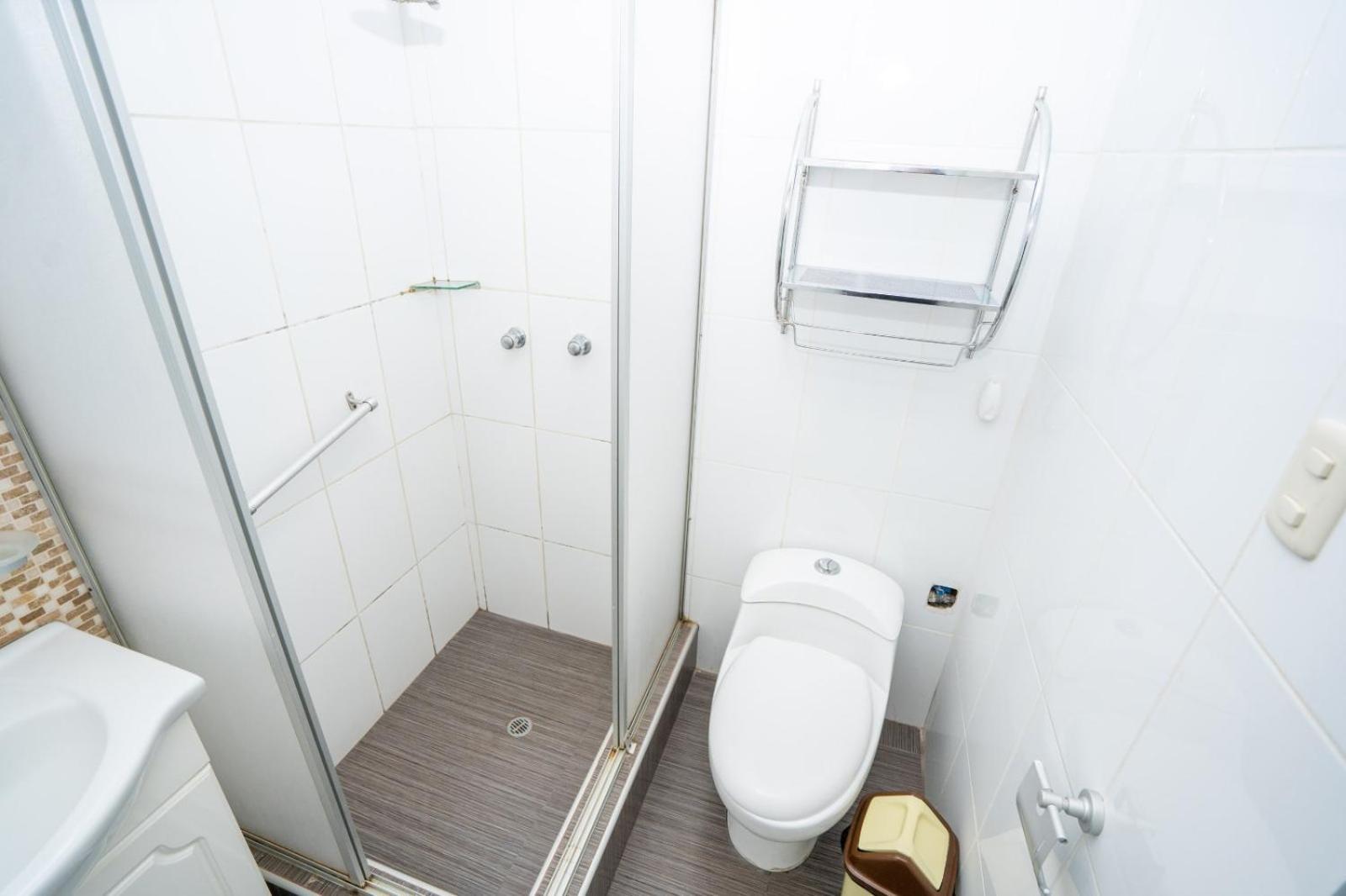 Gold Infinity Hotel Tacna Ngoại thất bức ảnh