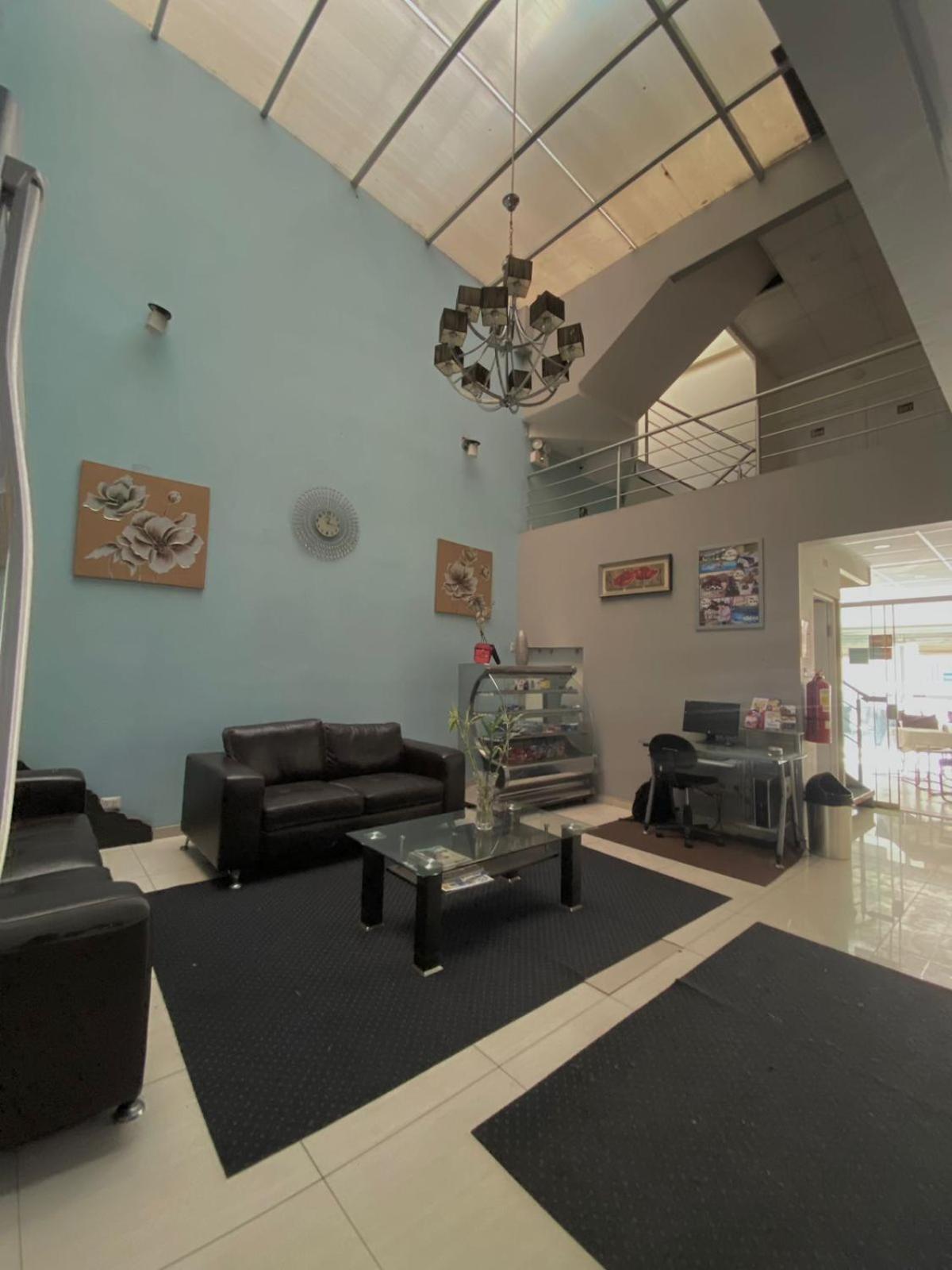 Gold Infinity Hotel Tacna Ngoại thất bức ảnh